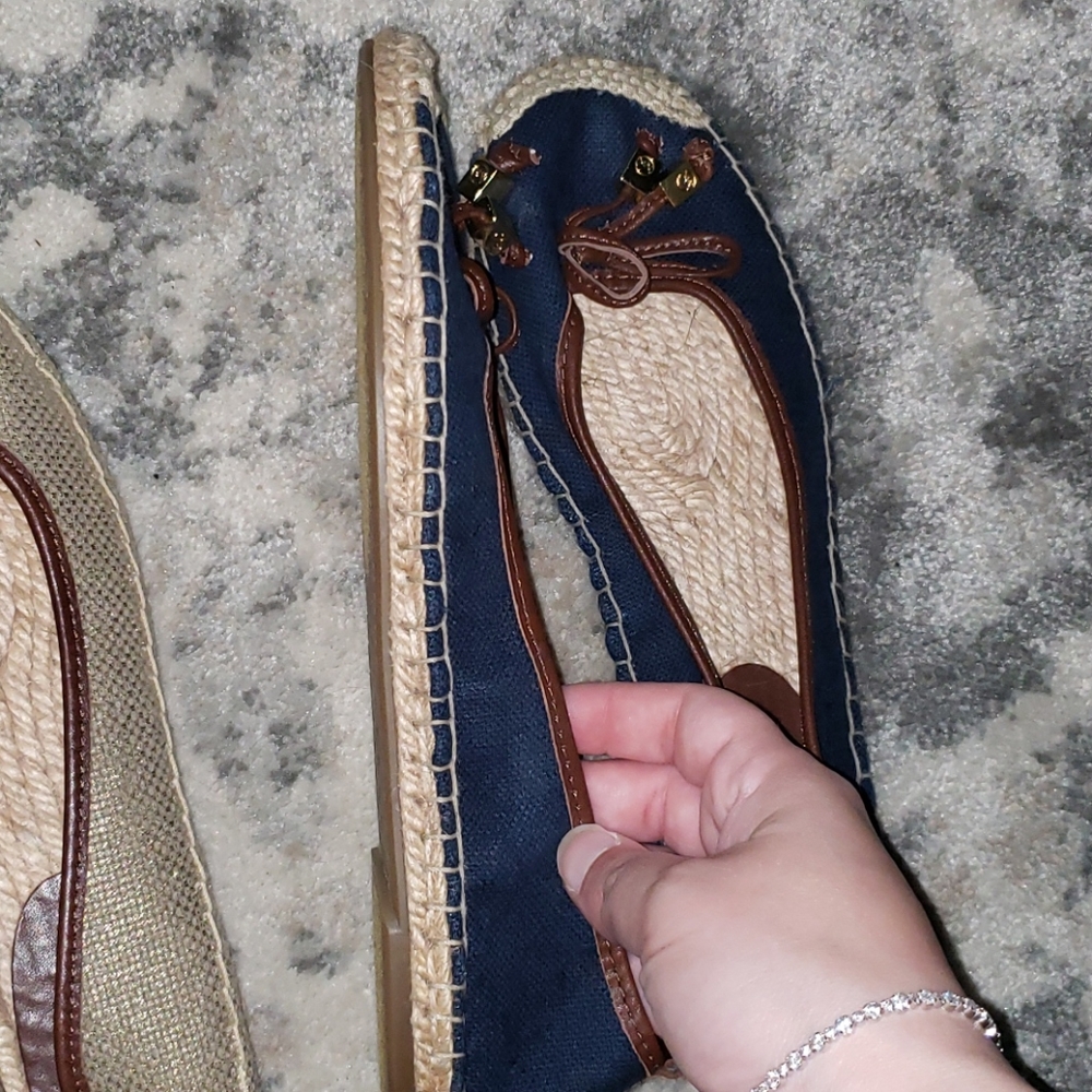 Michael Kors shoes - Picture 6 of 7